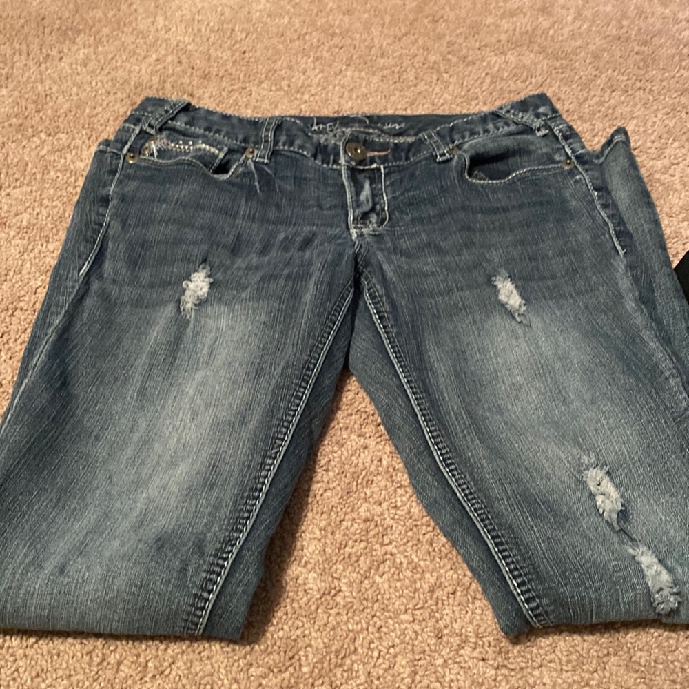 Ariya jeans